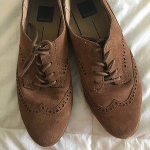 Dolce Vita Oxfords